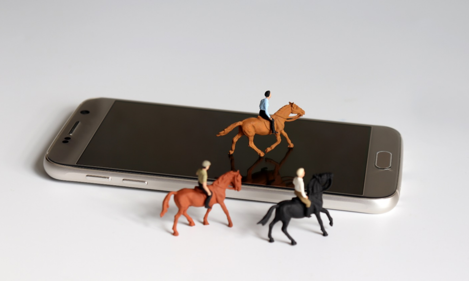 Top 5 Horse Racing Betting and Android Applications