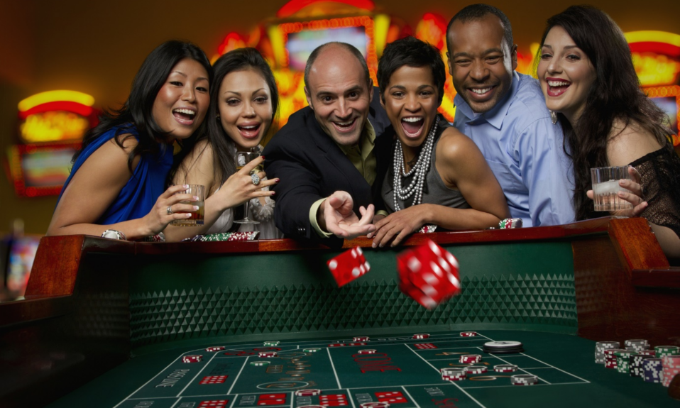 What Are the Relevant Casino Games